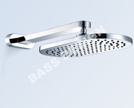 10″ Rain shower head China manufacturer factory
