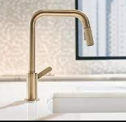 Brizo Kitchen Faucet