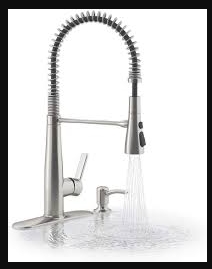 Kohler Kitchen Faucet