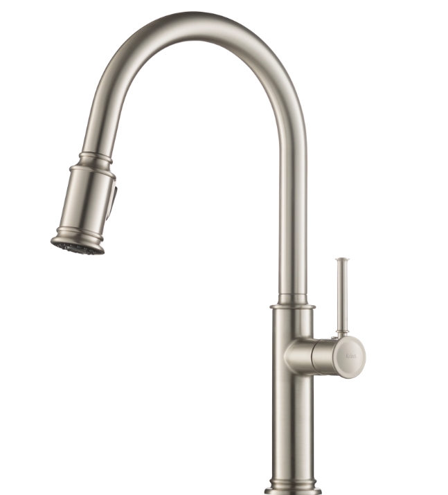 Kraus Kitchen Faucet