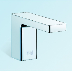 Single Lever Single Hole Basin Mixer