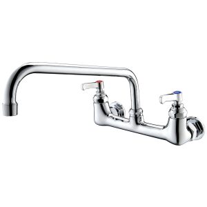 Wall mounted Pantry faucets