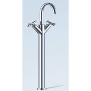 Floor Mounted Basin Mixer