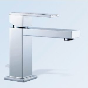 Single Lever Basin Mixer