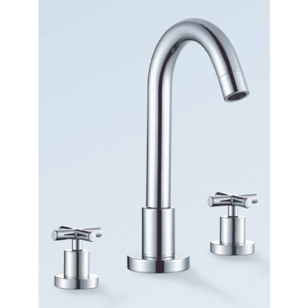 Basin Set with Orientating