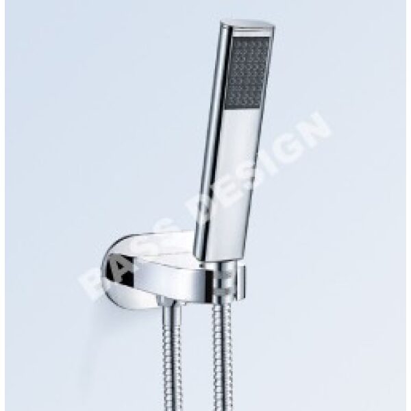 Hand shower set