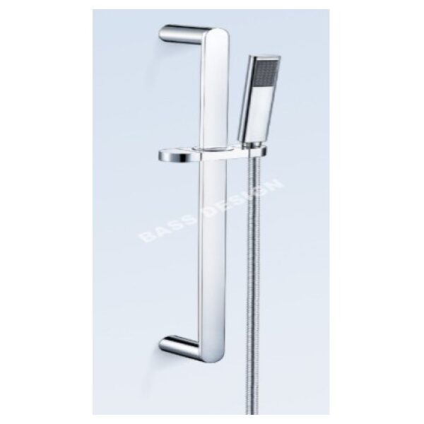 Hand shower slide bar