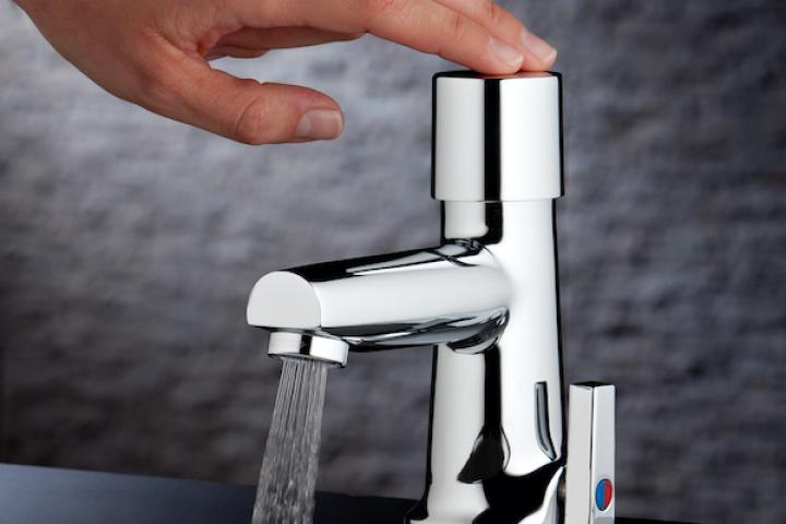 Metering Faucets