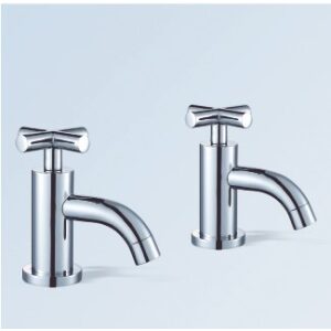 Single Hole Basin Pillar Tap