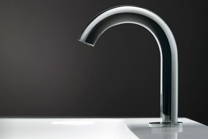 Touchless Faucets