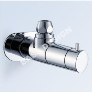 angle valve