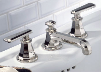 BATHROOM FAUCETS