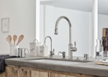 KITCHEN FAUCETS