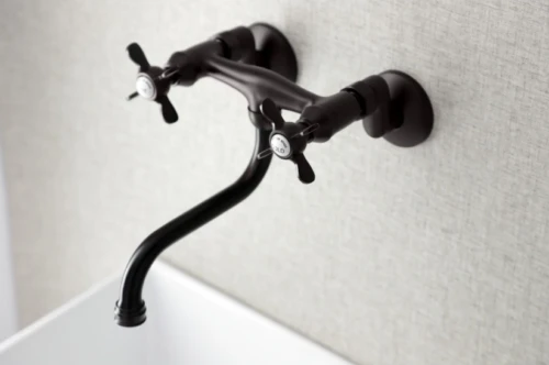 Wall Mount Shower Faucet