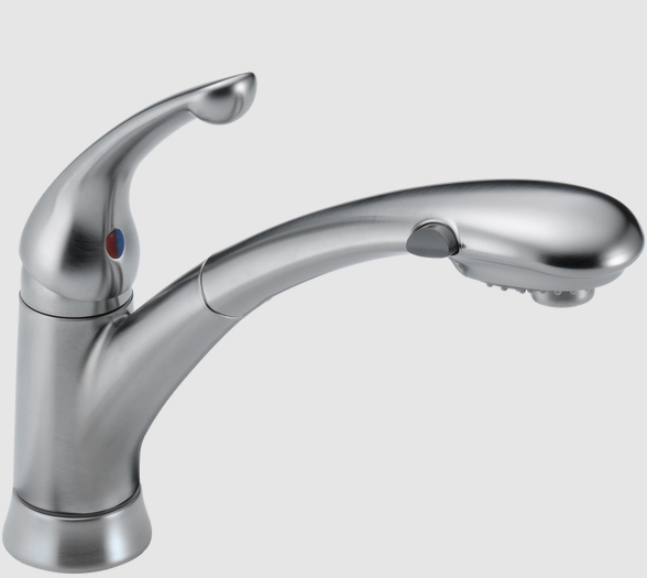 Delta Kitchen Faucet